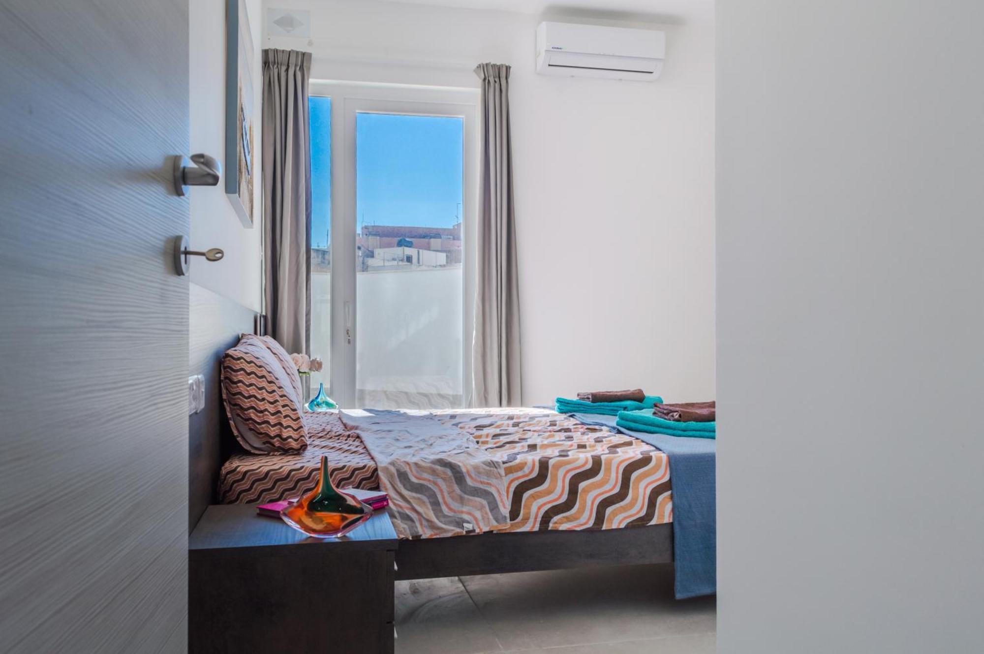 Brand New Apartment 3Bdr 2 Bth H7 St. Paul's Bay Exterior photo